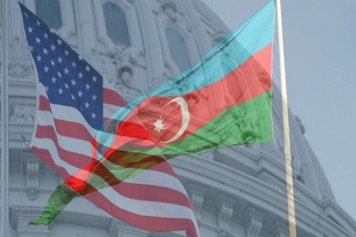 ABŞ-la Azərbaycan Strateji İşçi Qrupu yaradacaq